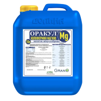 Мікродобриво Оракул Магній (Mg)