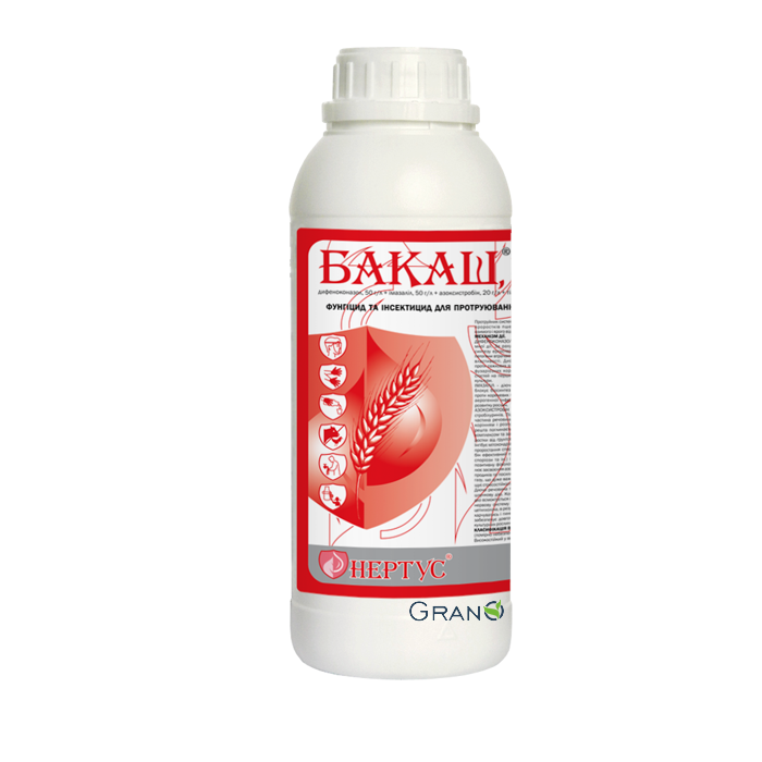 Протруйник Бакаш