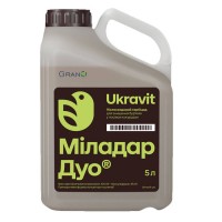 Гербіцид Міладар Дуо