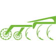 Культиватори просапні