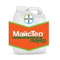 Гербіцид МайсТер Пауер