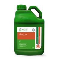 Протруйник Авідо