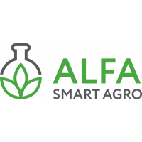 Виробник Альфа Смарт Агро - ALFA Smart Agro
