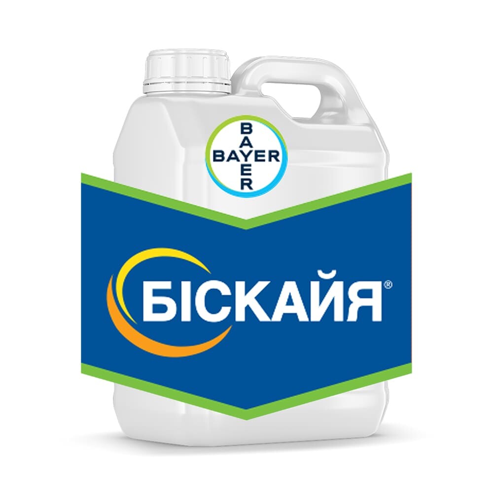 Інсектицид Біскайя: Ціна, Характеристики, Фото