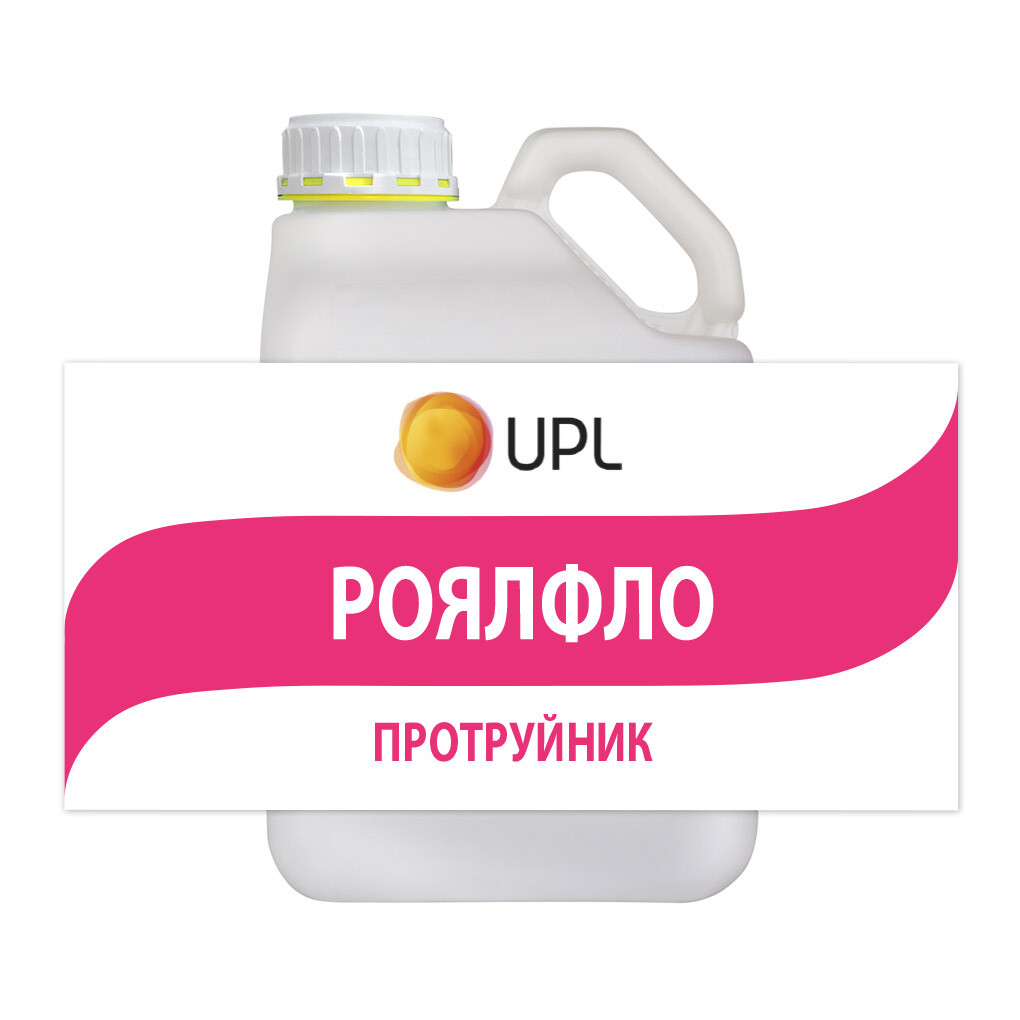 Протруйник Роялфло