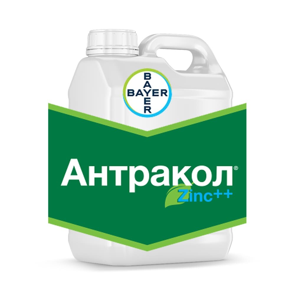 Фунгіцид Антракол: Ціна, Характеристики, Фото