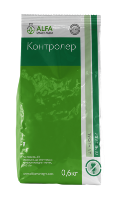 Гербіцид Контролер: Ціна, Характеристики, Фото
