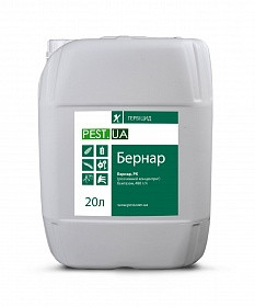 Гербіцид Бернар