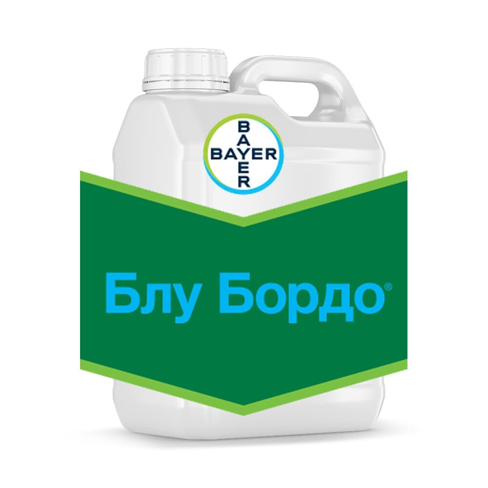 Фунгіцид Блу Бордо: Ціна, Характеристики, Фото