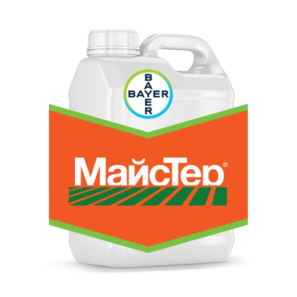 Гербіцид МайсТер: Ціна, Характеристики, Фото