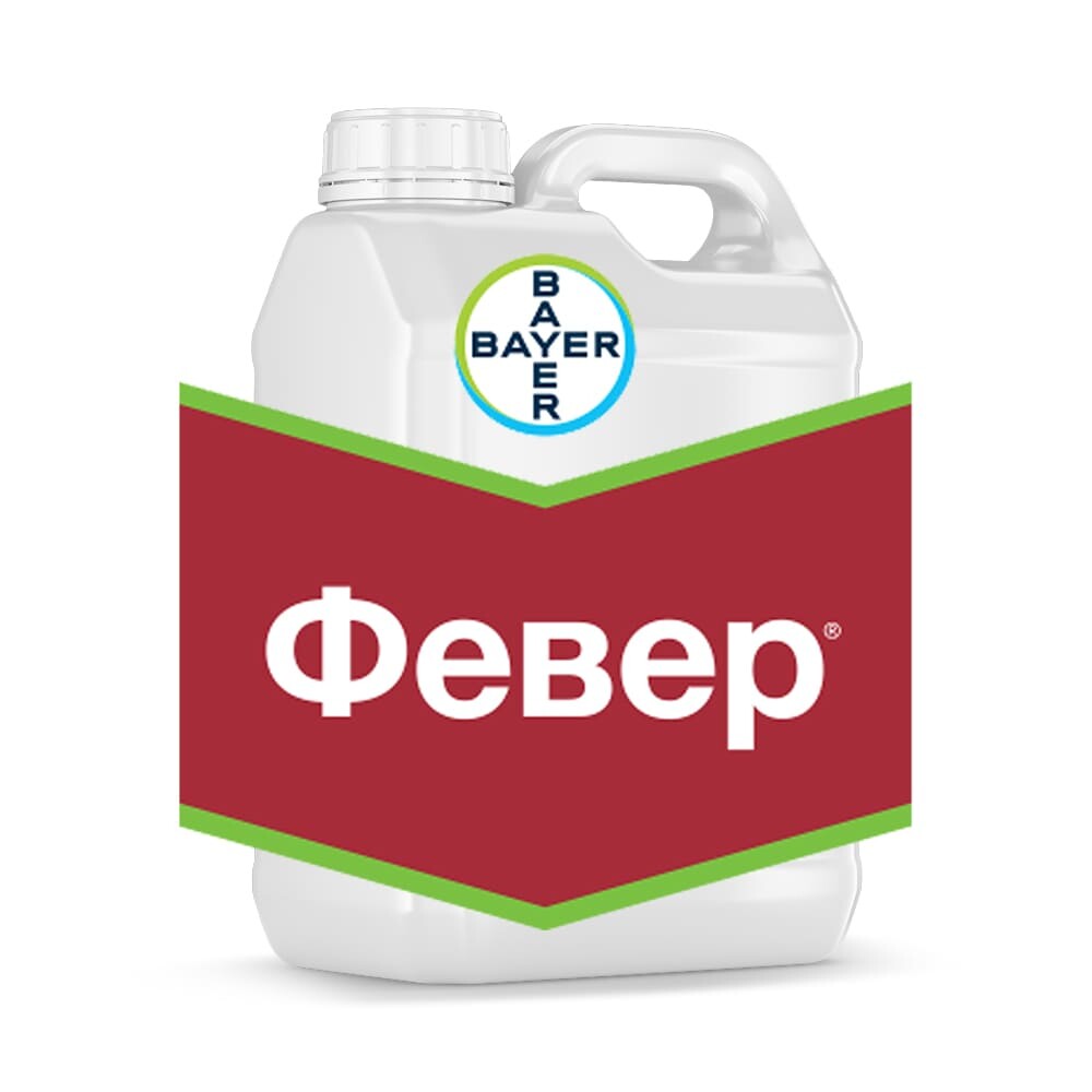 Протруйник Февер: Ціна, Характеристики, Фото