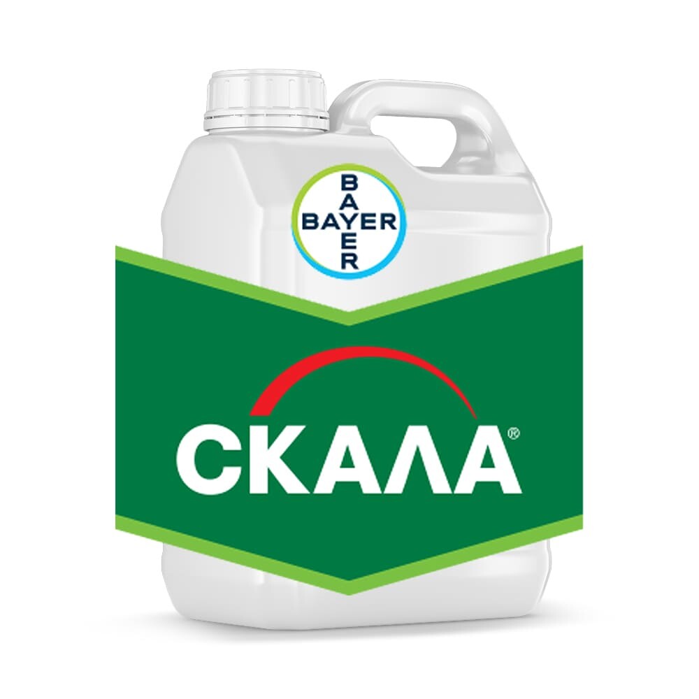 Фунгіцид Скала: Ціна, Характеристики, Фото