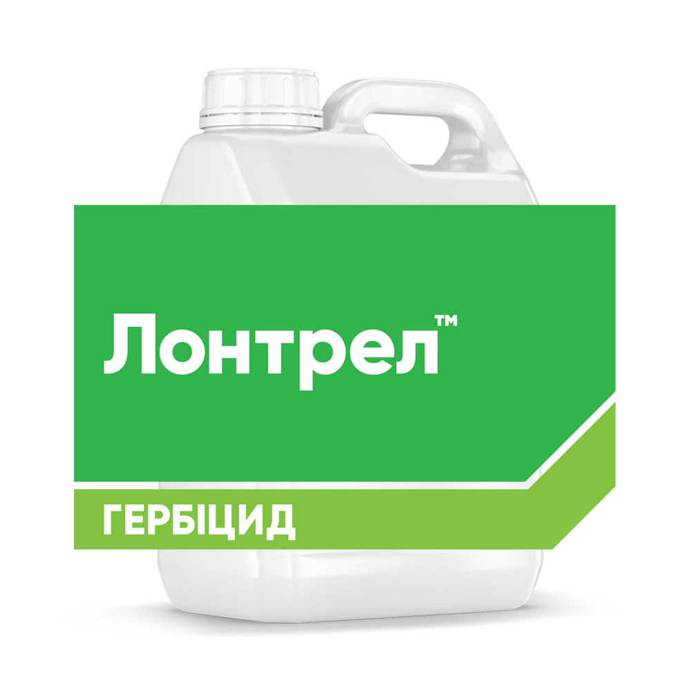 Гербіцид Лонтрел 300