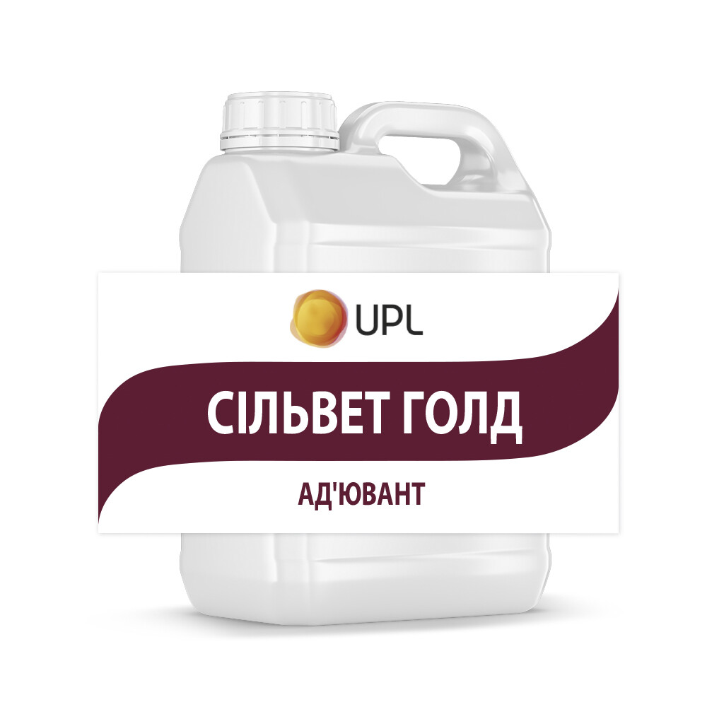 Поверхнево-активна речовина Сільвет Голд: Ціна, Характеристики, Фото