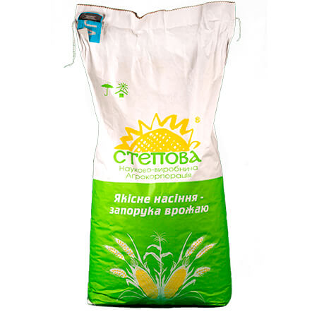 Насіння кукурудзи РАМ 8153 ФАО 340