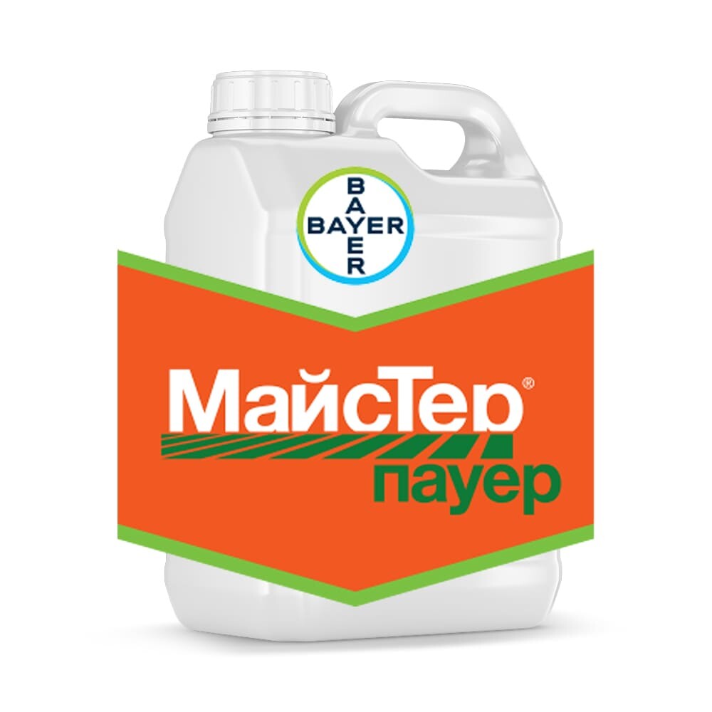 Гербіцид МайсТер Пауер