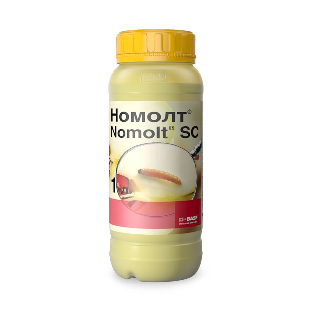 Інсектицид Номолт