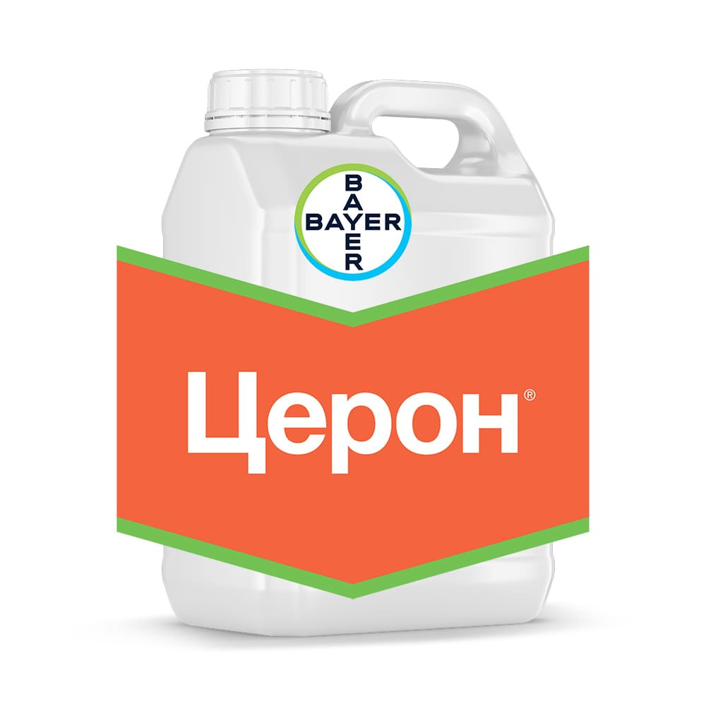 Регулятор росту Церон: Ціна, Характеристики, Фото