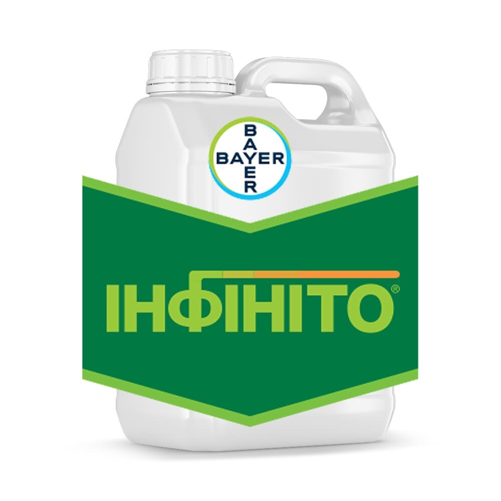 Фунгіцид Інфініто