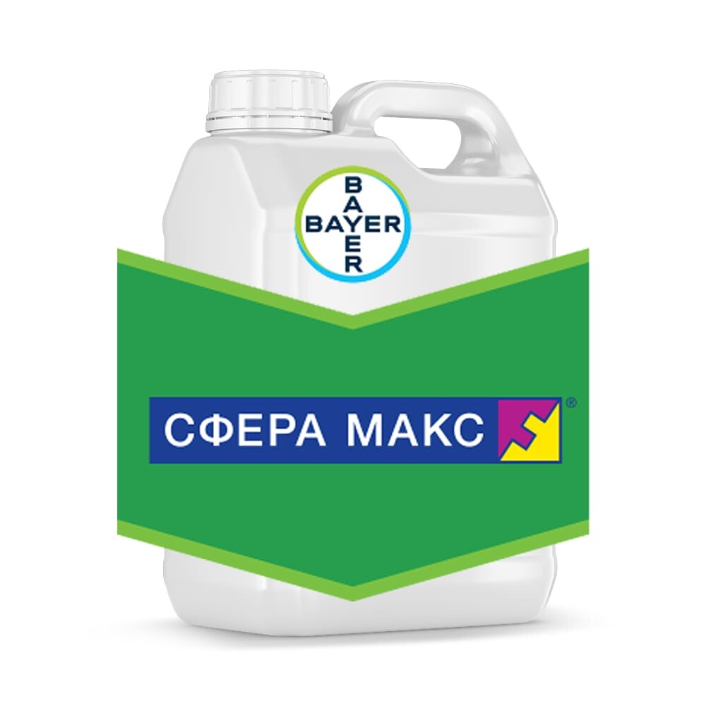 Фунгіцид Сфера Макс: Ціна, Характеристики, Фото