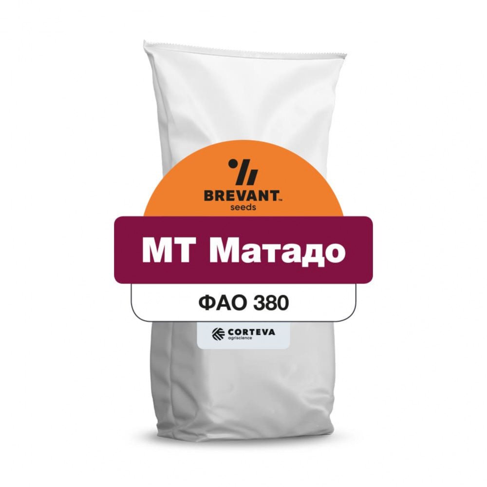 Насіння кукурудзи МТ Матадо (MT Matado)