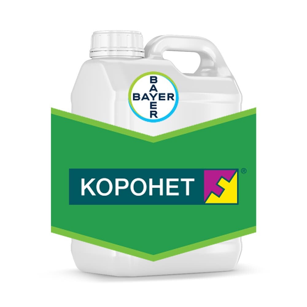 Фунгіцид Коронет Байєр: Ціна, Характеристики, Фото