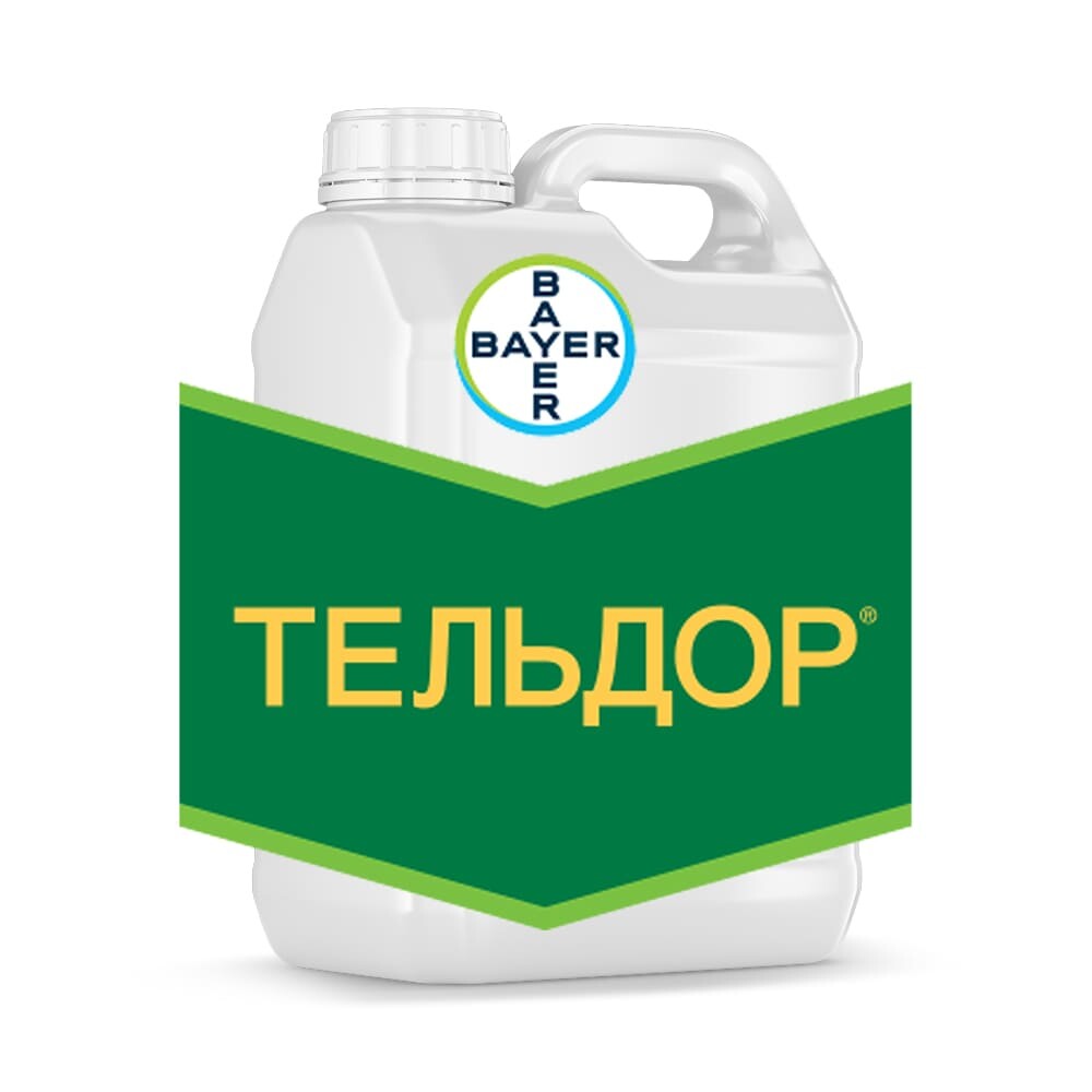 Фунгіцид Тельдор: Ціна, Характеристики, Фото