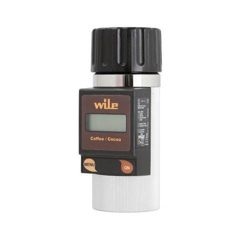 Вимірювач вологості кави Wile Coffee: Ціна, Характеристики, Фото