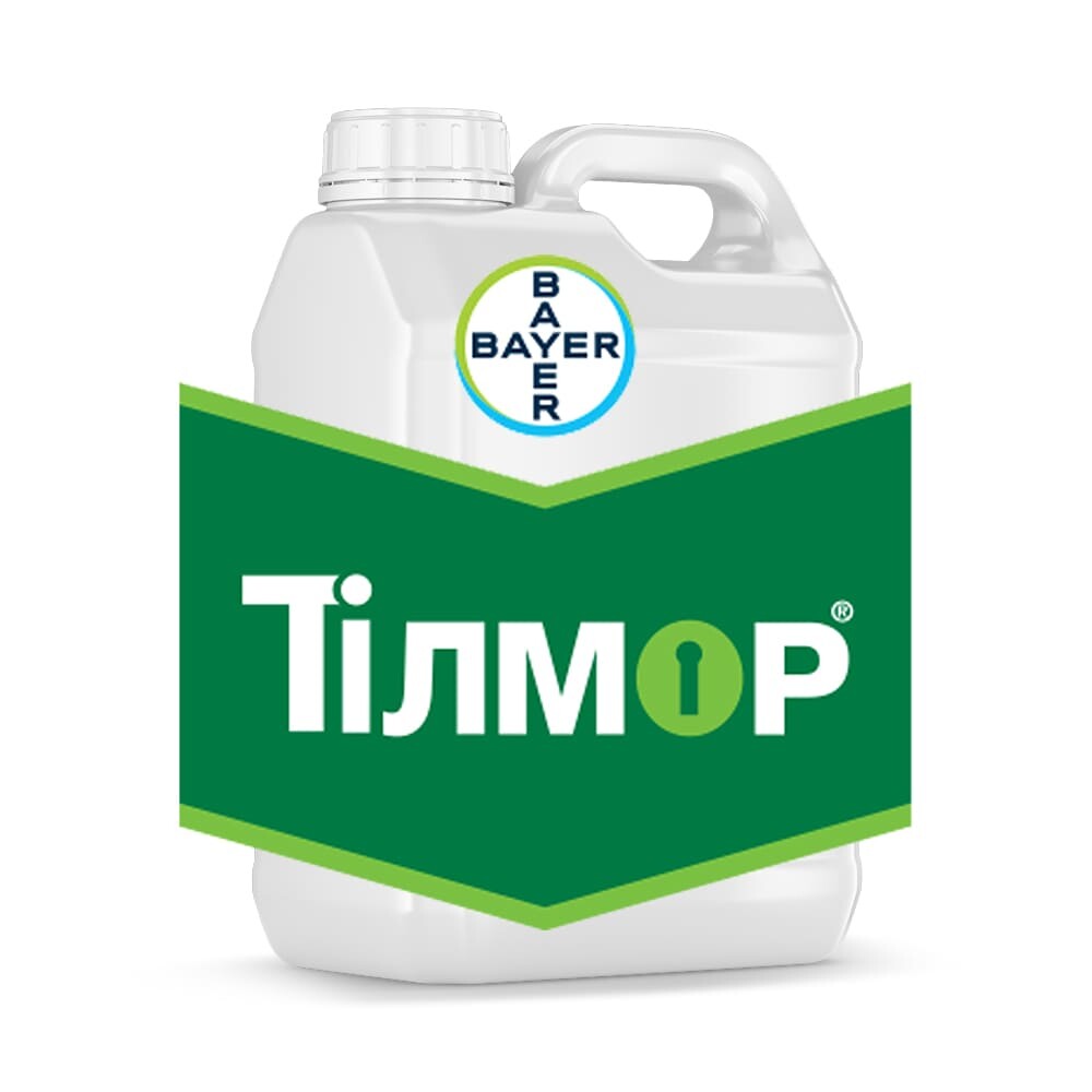 Фунгіцид Тілмор: Ціна, Характеристики, Фото