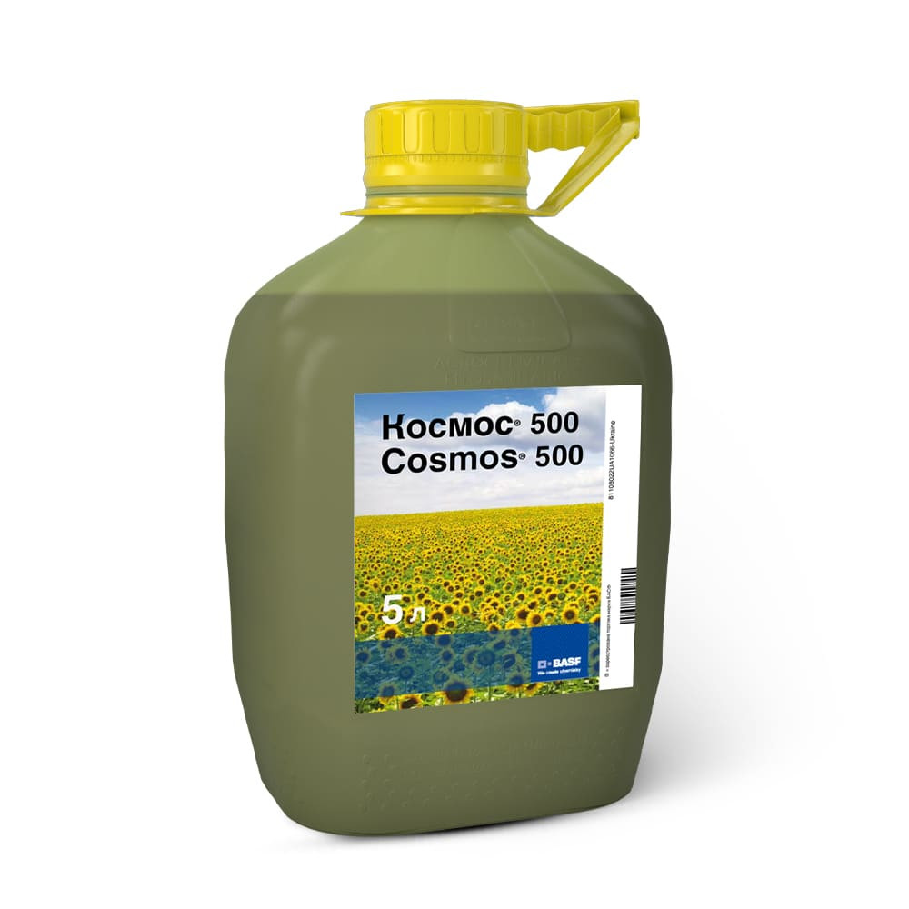 Протруювач Космос 500: Ціна, Характеристики, Фото