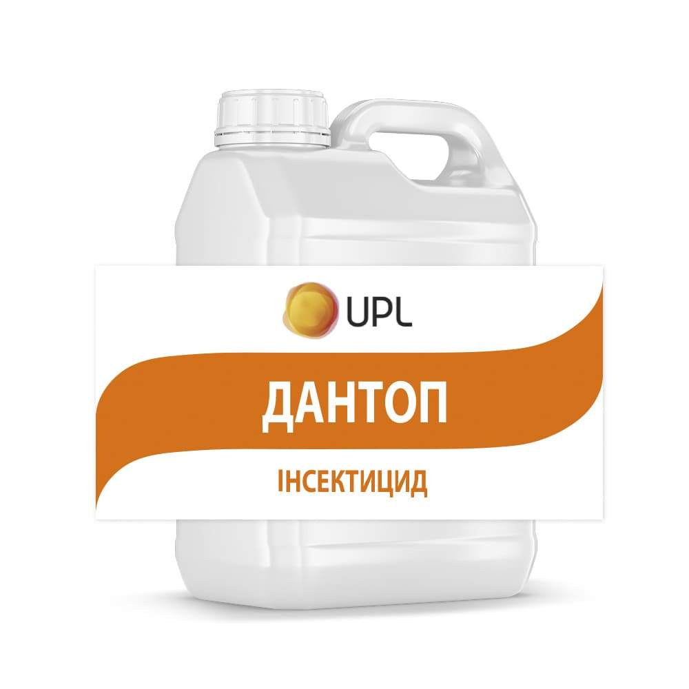 Інсектицид Дантоп