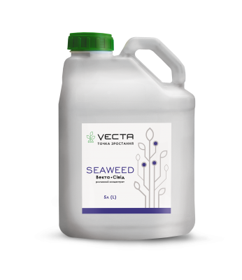 Мікродобриво Vecta Seaweed: Ціна, Характеристики, Фото