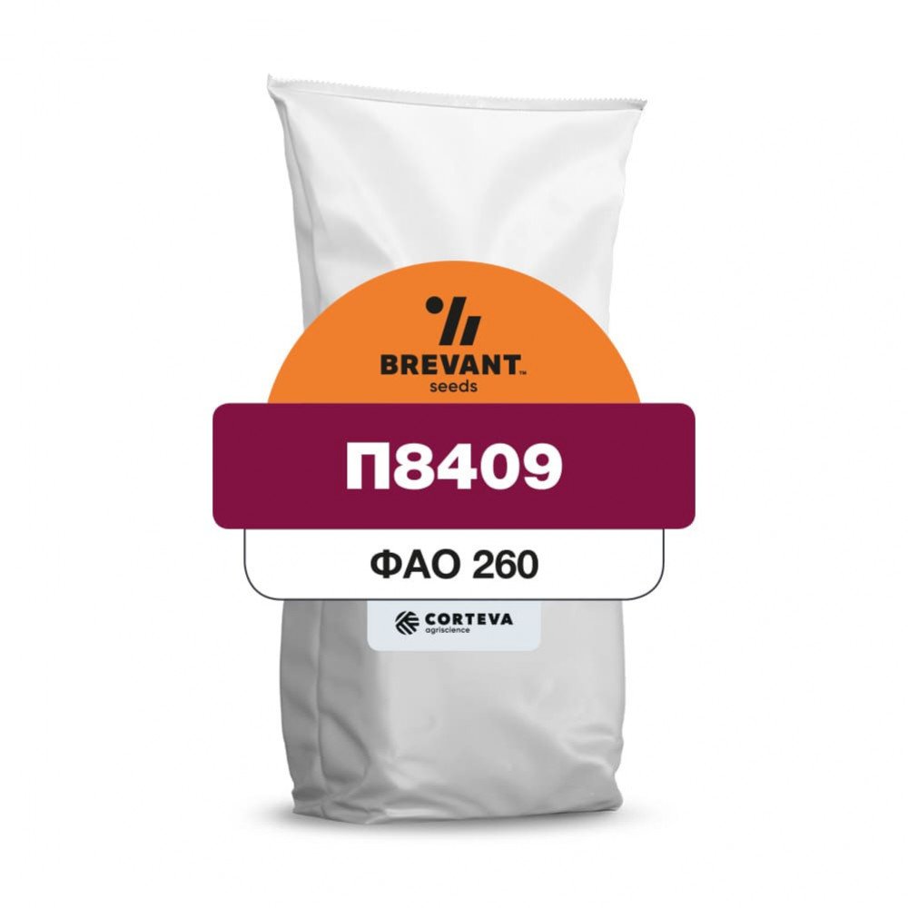 Насіння кукурудзи П8409 (P8409): Ціна, Характеристики, Фото