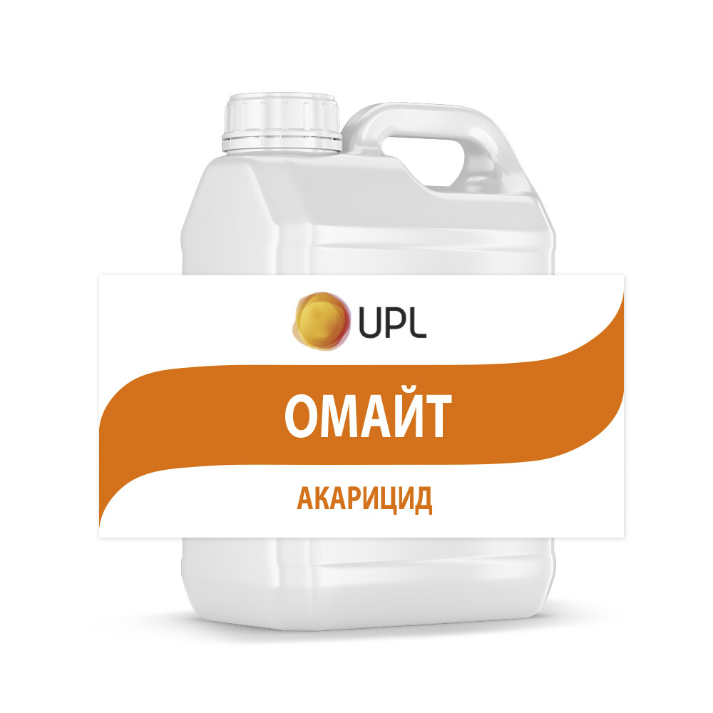 Інсектицид Омайт