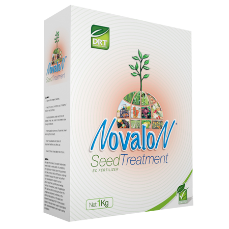 Добриво Novalon Seed Treatment: Ціна, Характеристики, Фото