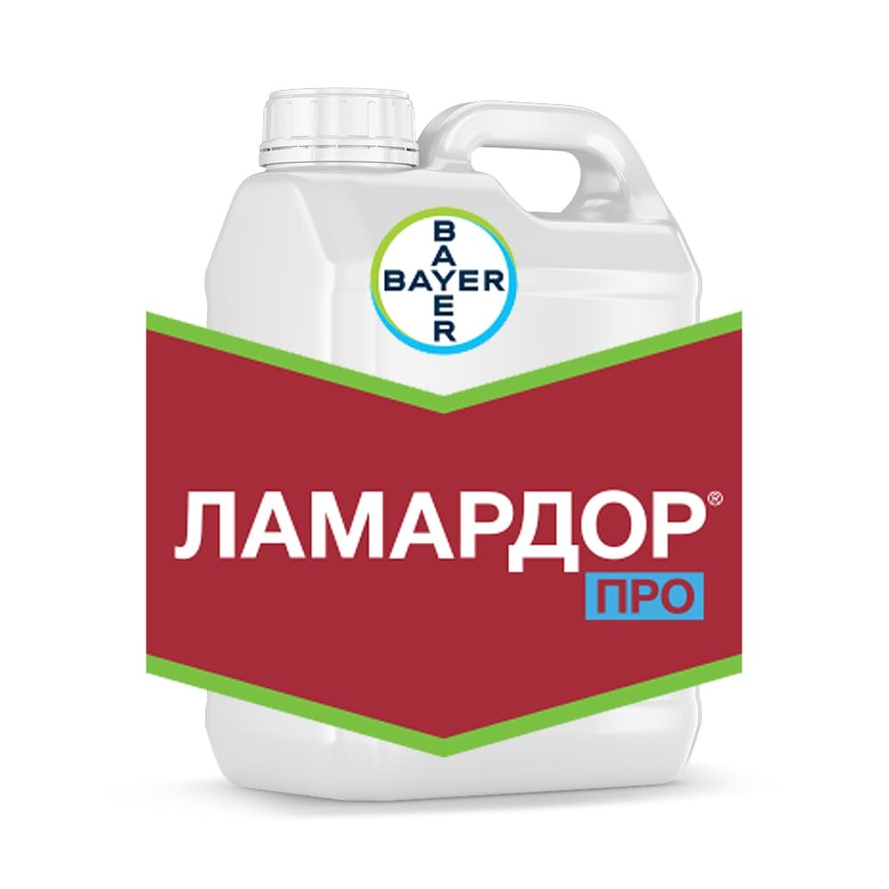 Протруйник Ламардор Про: Ціна, Характеристики, Фото