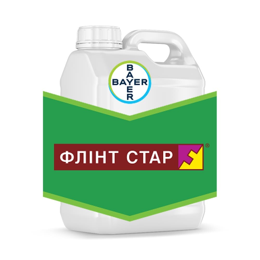 Фунгіцид Флінт Стар: Ціна, Характеристики, Фото