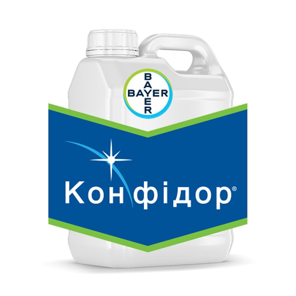 Інсектицид Конфідор: Ціна, Характеристики, Фото
