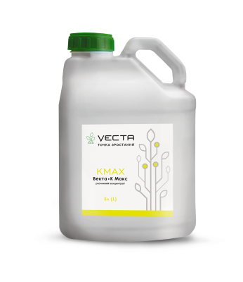 Мікродобриво Vecta Kmax: Ціна, Характеристики, Фото