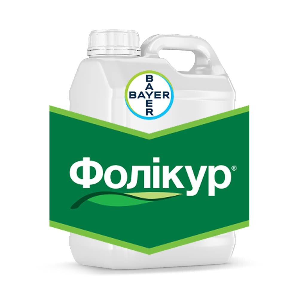 Фунгіцид Фолікур: Ціна, Характеристики, Фото
