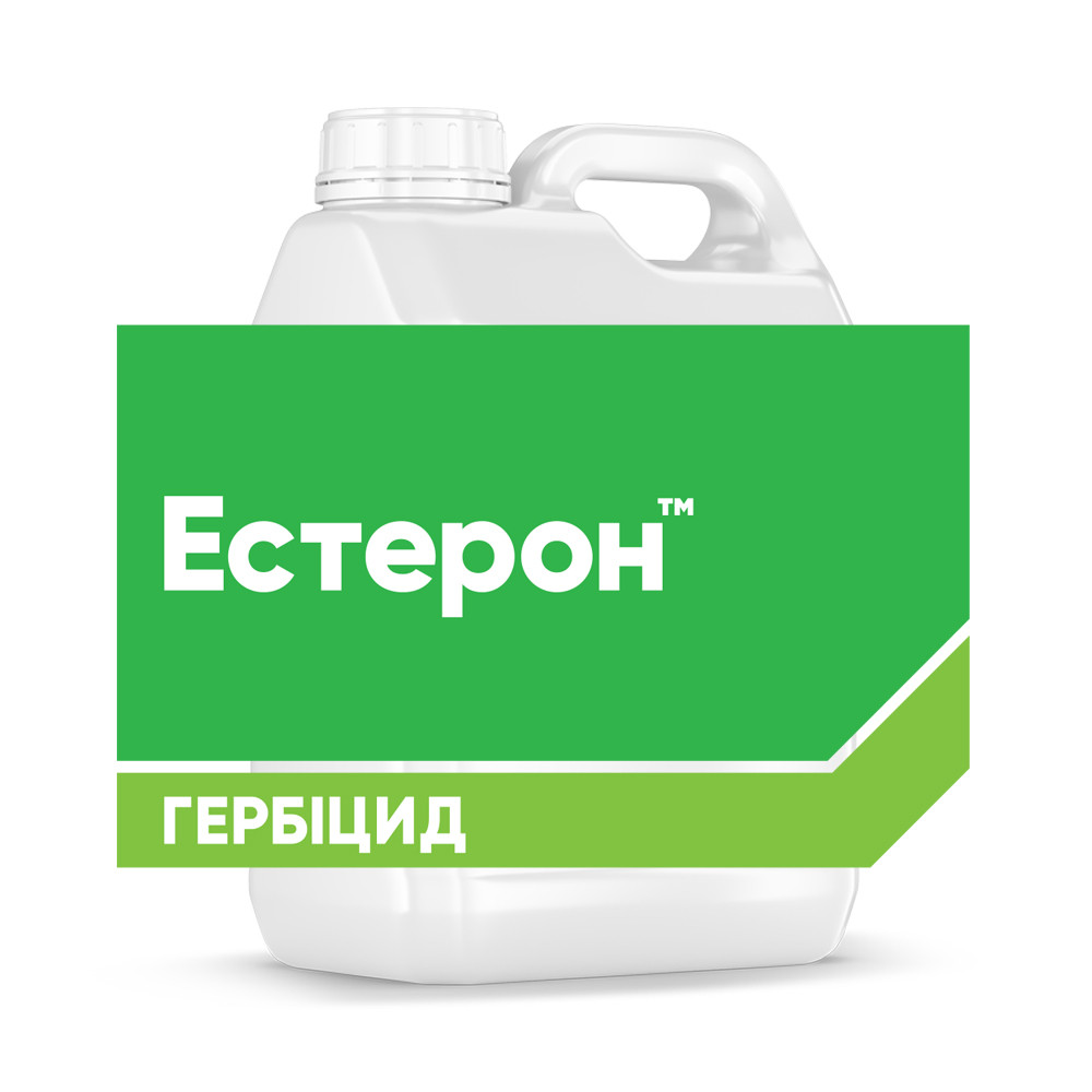Гербіцид Естерон