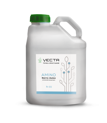 Мікродобриво Vecta Amino: Ціна, Характеристики, Фото