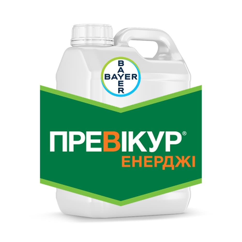 Фунгіцид Превікур Енерджі: Ціна, Характеристики, Фото