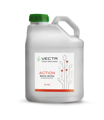 Мікродобриво Vecta Action: Ціна, Характеристики, Фото