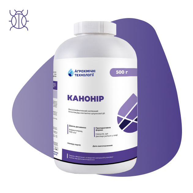 Інсектицид Канонір