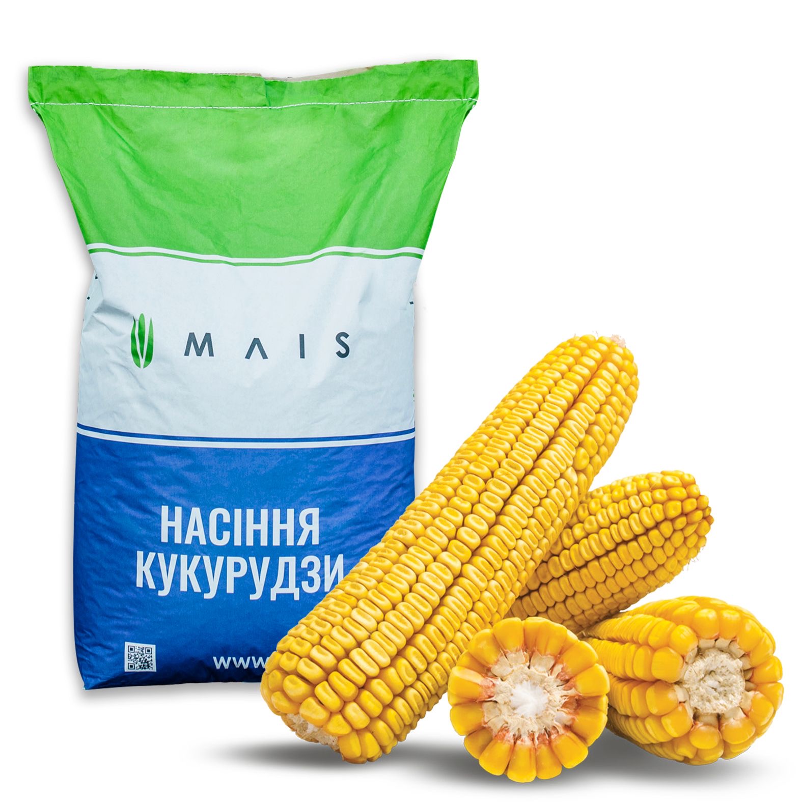 Насіння кукурудзи ДН Гарант: Ціна, Характеристики, Фото